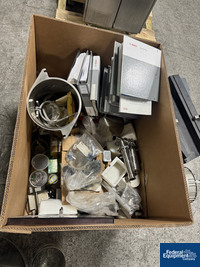 Image of Bosch Capsule Filler, Model GKF1400 54