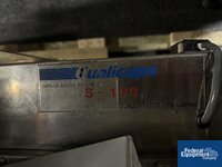 Image of Qualicaps Capsule Bander, Model S-100 03