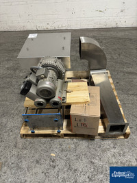 Image of Qualicaps Capsule Bander, Model S-100 04