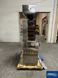 Image of Qualicaps Capsule Bander, Model S-100 07