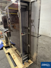 Image of Qualicaps Capsule Bander, Model S-100 09