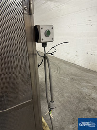 Image of Qualicaps Capsule Bander, Model S-100 11