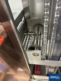 Image of Qualicaps Capsule Bander, Model S-100 14