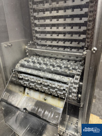 Image of Qualicaps Capsule Bander, Model S-100 17