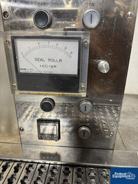 Image of Qualicaps Capsule Bander, Model S-100 19