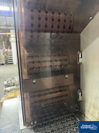 Image of Qualicaps Capsule Bander, Model S-100 21