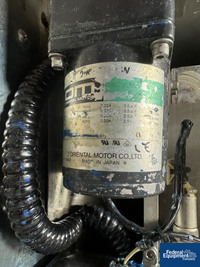 Image of Qualicaps Capsule Bander, Model S-100 24