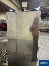 Image of Qualicaps Capsule Bander, Model S-100 28