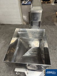 Image of Qualicaps Capsule Bander, Model S-100 32