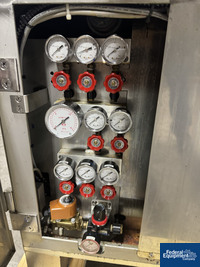Image of Qualicaps Capsule Bander, Model S-100 34