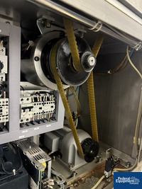 Image of Qualicaps Capsule Bander, Model S-100 39