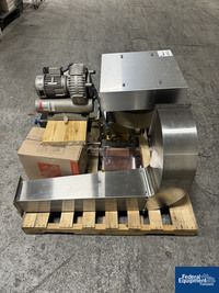 Image of Qualicaps Capsule Bander, Model S-100 40