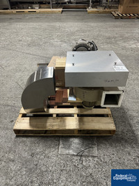 Image of Qualicaps Capsule Bander, Model S-100 41