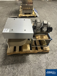 Image of Qualicaps Capsule Bander, Model S-100 42