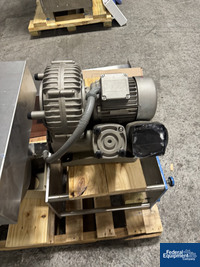 Image of Qualicaps Capsule Bander, Model S-100 43