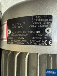 Image of Qualicaps Capsule Bander, Model S-100 44