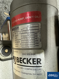 Image of Qualicaps Capsule Bander, Model S-100 45