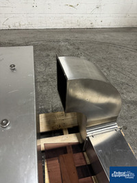 Image of Qualicaps Capsule Bander, Model S-100 46