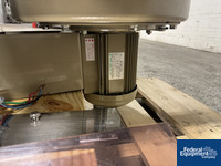 Image of Qualicaps Capsule Bander, Model S-100 49