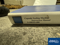 Image of Qualicaps Capsule Bander, Model S-100 56