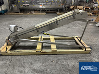 Image of Nercon included Conveyor, .5 hp 03