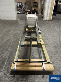 Image of Nercon included Conveyor, .5 hp 04