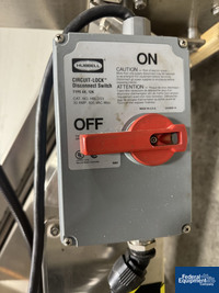 Image of Nercon included Conveyor, .5 hp 07