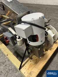 Image of Nercon included Conveyor, .5 hp 08
