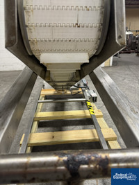 Image of Nercon included Conveyor, .5 hp 10