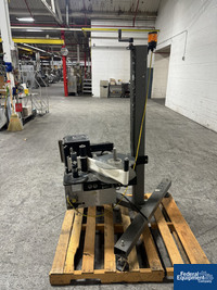 Image of Weber Case Labeler, Model W5200v2 L.H. 03