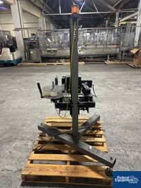 Image of Weber Case Labeler, Model W5200v2 L.H. 04