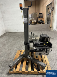 Image of Weber Case Labeler, Model W5200v2 L.H. 05
