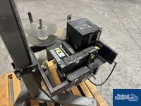 Image of Weber Case Labeler, Model W5200v2 L.H. 06