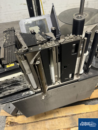 Image of Weber Case Labeler, Model W5200v2 L.H. 11