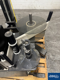 Image of Weber Case Labeler, Model W5200v2 L.H. 12