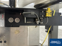 Image of Weber Case Labeler, Model W5200v2 L.H. 14