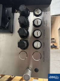 Image of Weber Case Labeler, Model W5200v2 L.H. 15
