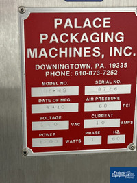 Image of Palace Desiccant Feeder, Model DF.MS 02