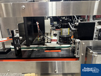 Image of Palace Desiccant Feeder, Model DF.MS 09