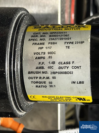 Image of Palace Desiccant Feeder, Model DF.MS 11