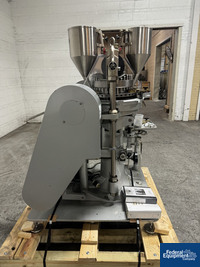 Image of Natoli Tablet Press, Model NP-100, 35 Station 03