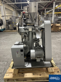 Image of Natoli Tablet Press, Model NP-100, 35 Station 04