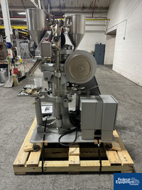 Image of Natoli Tablet Press, Model NP-100, 35 Station 05