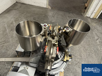 Image of Natoli Tablet Press, Model NP-100, 35 Station 06