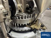 Image of Natoli Tablet Press, Model NP-100, 35 Station 09