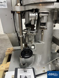 Image of Natoli Tablet Press, Model NP-100, 35 Station 10