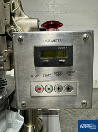 Image of Natoli Tablet Press, Model NP-100, 35 Station 11