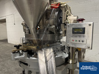 Image of Natoli Tablet Press, Model NP-100, 35 Station 12