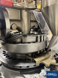 Image of Natoli Tablet Press, Model NP-100, 35 Station 13