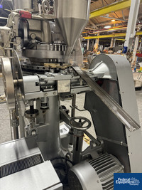 Image of Natoli Tablet Press, Model NP-100, 35 Station 15
